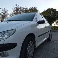 پژو 206 مدل 81|خودرو سواری و وانت|بانه, |دیوار