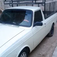 وانت بارتلفنی همراه کارگر وبدون کارگر درشبانه روز