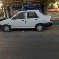 فروشی|خودرو سواری و وانت|تهران, کوثر|دیوار