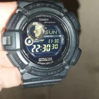 ساعت جی شاک مثل اکبند