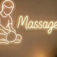 ماساژ درمانی و ریلکسی