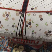 زری بافی
