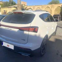 Kmc x5(جک)|خودرو سواری و وانت|شیراز, شاهچراغ|دیوار