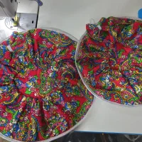 سرویس دمکنی ورویه لوازم برقی|سفره، حوله، دستمال آشپزخانه|کرمانشاه, |دیوار