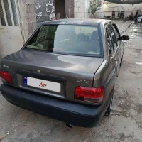 پراید مدل ۹۰هیدرولیک|خودرو سواری و وانت|مرودشت, ژیان|دیوار