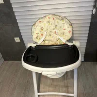 صندلی غذا کودک Graco