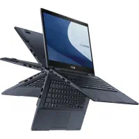 Asus ExpertBook نسل ۱۱ لمسی تبلتی قدرتمند