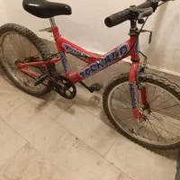 دوچرخه۲۰