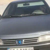 فروش فوری ۴۰۵