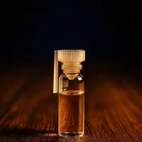 محلول گیاهی پاک کننده تضمینی زائده