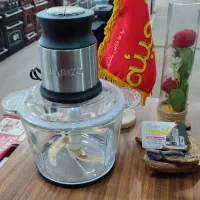 خردکن ۳/۵ لیتری لاریزو و سارن ضمانت دار در گنجینه