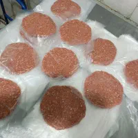 همبرگر دستی|خوردنی و آشامیدنی|تهران, جنت‌آباد مرکزی|دیوار