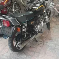 هندا ۲۰۰ پرواز فروش یا معاوضه با اپاچی