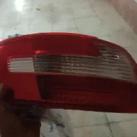 چراغ جلو  عقب قفل درب صندوق رانا|قطعات یدکی و لوازم جانبی|قزوین, |دیوار