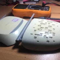 مودم ADSL و VDSL  تعمیرات تخصصیDLINK TPLINK|مودم و تجهیزات شبکه|تهران, نازی‌آباد|دیوار