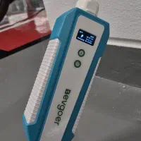 شارژر خودرو برقی همراه ۳۲ آمپر ای وی گوئر