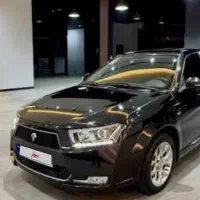 دنا پلاس آپشنال اتوماتیک