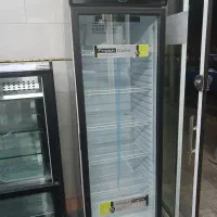 یخچال ۶۰ سانتی قهوه