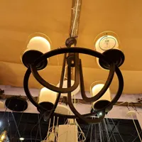 لوستر دوگلس مدرن