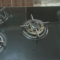 اجاق گاز با سوزن شهری