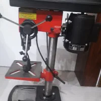 دریل ستونی پایه دار  16mm  مدل محک ۵۰۰وات|ماشین‌آلات صنعتی|رشت, شالکو|دیوار