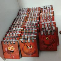 دفترچه نقلی  یلدا