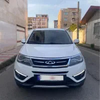 ماشین تیگو5