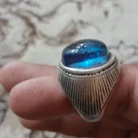 انگشتر توپاز|جواهرات|گنبد کاووس, |دیوار