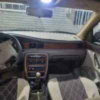 سمند مدل ۹۵ se