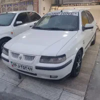 سمند اسپرت خوش قیمت