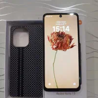 Redmi Note 13 256g pocox4pro|موبایل|اردکان, |دیوار