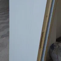 درب چوبی اتاق|مصالح و تجهیزات ساختمان|مشهد, شهید بهشتی|دیوار