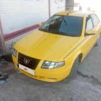 تاکسی سورن پلاس ۱۴۰۲