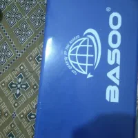 پیکور۱۶کیلویی باسو