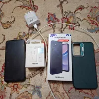 گوشی موبایل سامسونگA15ویتنام،باگارانتی،حافظه256رم8