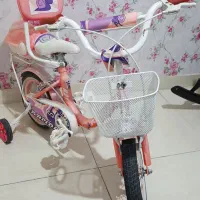 دوتا دوچرخه یه12 دخترانه و یه 16 پسرانه|دوچرخه، اسکیت، اسکوتر|سنندج, |دیوار