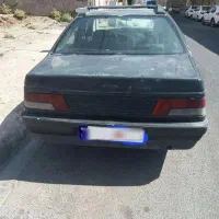 فروش و معاوضه ماشین روا مدل ۸۶کاملا سالم