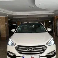 سانتافه ۲۰۱۶ GDI استثنایی