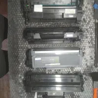 شارژ کارتریج پرینتر و فتوکپی|پرینتر، اسکنر، کپی، فکس|گلبهار, شهر جدید گلبهار|دیوار