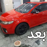۸۰۰سمباده پولیش و صفرشوی سیار ۸۰۰|خدمات موتور و ماشین|تهران, یافت‌آباد|دیوار