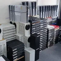 ps4 عمده|کنسول، بازی ویدئویی و آنلاین|مشهد, راه آهن|دیوار