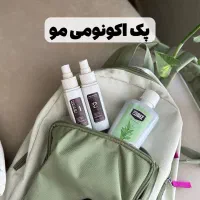 هم موهات پرپشت میشه هم ضخیم