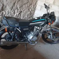 موتور سیکلت 150ساوین