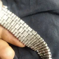 ساعت سویسی ویستا بسیار تمیز مشاهده کنید فوری|ساعت|تهران, امیریه|دیوار