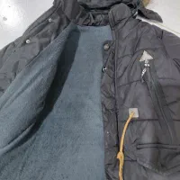 کاپشن پسرانه|کفش و لباس بچه|رشت, رودباری|دیوار