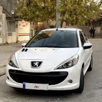 207 مدل 97 درحد