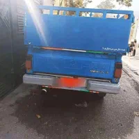 نیسان دیزل ای بی اس ۹۰|خودرو سواری و وانت|خرمآباد, |دیوار