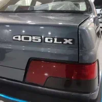 405 مدل 98 خیلی استثنایی و خیلی کم کار|خودرو سواری و وانت|چابهار, |دیوار