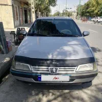 405 مدل 89