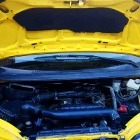 ون کاسپین موتور میتسوبیشی|خودرو سواری و وانت|مشهد, مشکینی (شهرک غرب)|دیوار